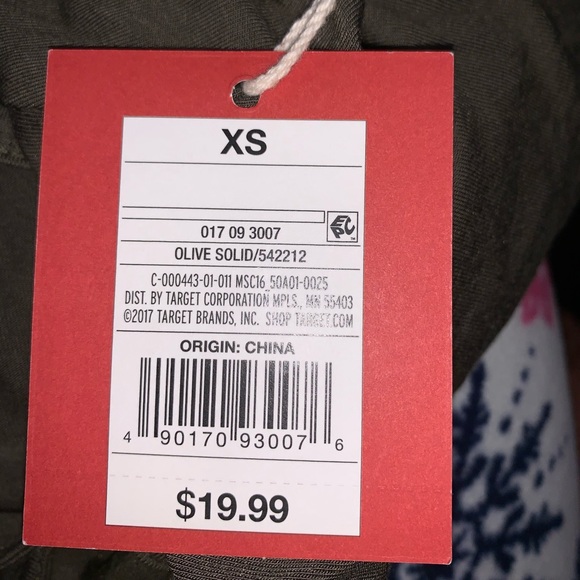 Mossimo Dress - Picture 5 of 5